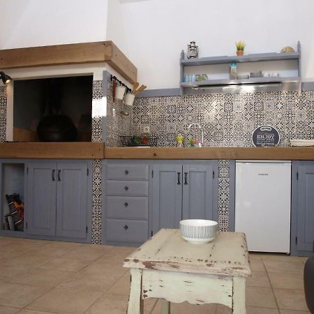 Apartman Mak Lägenhet Makarska Exteriör bild