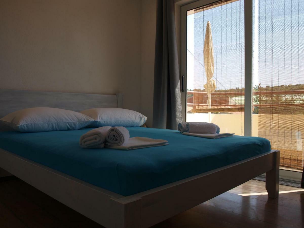 Apartman Mak Lägenhet Makarska Exteriör bild